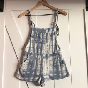 Billabong Romper 100% Cotton